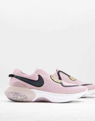 nike joyride dual run pink