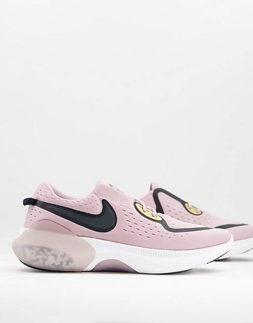 Nike Joyride Dual Run trainers in pink