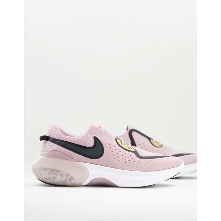 Nike Joyride Dual Run trainers in pink