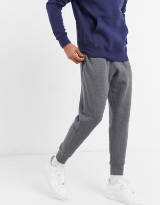 charcoal heather nike sweatpants