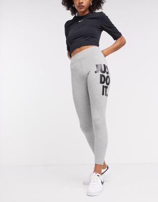 nike just do it tights
