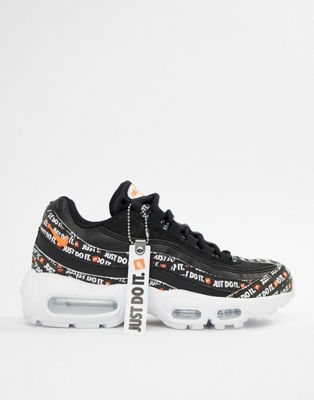 Nike - Just Do It Air Max 95 Se 