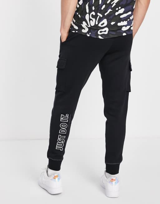 Just do it clearance sweatpants