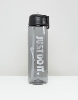 Nike Just Do It Flow Water Bottle | ASOS