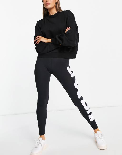 Nike Just Do It Leggings