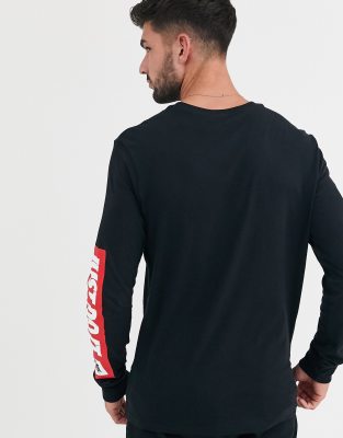 nike jdi long sleeve