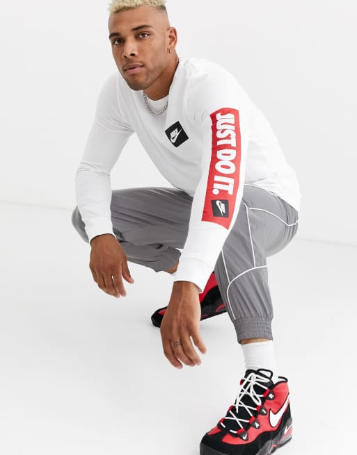 Nike just do hot sale it print