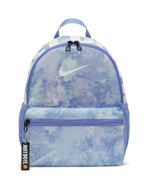 Nike just do 2025 it mini backpack blue