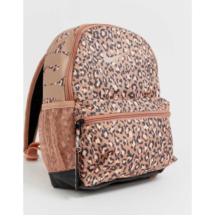 Asos nike mini backpack sale