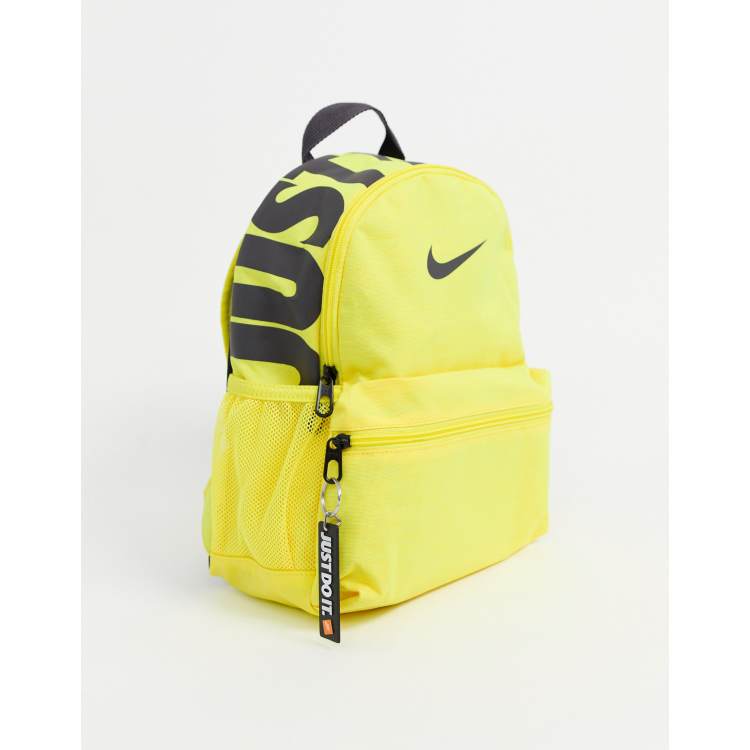 Petit sac a dos hotsell nike just do it