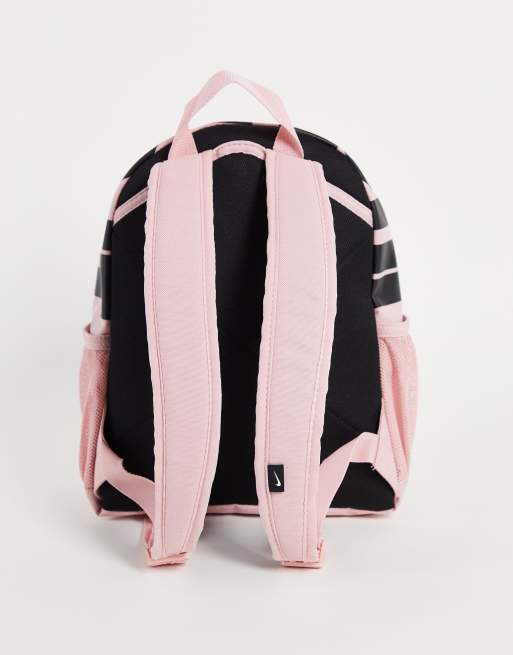 Nike Just Do It Rosa Mini Rucksack