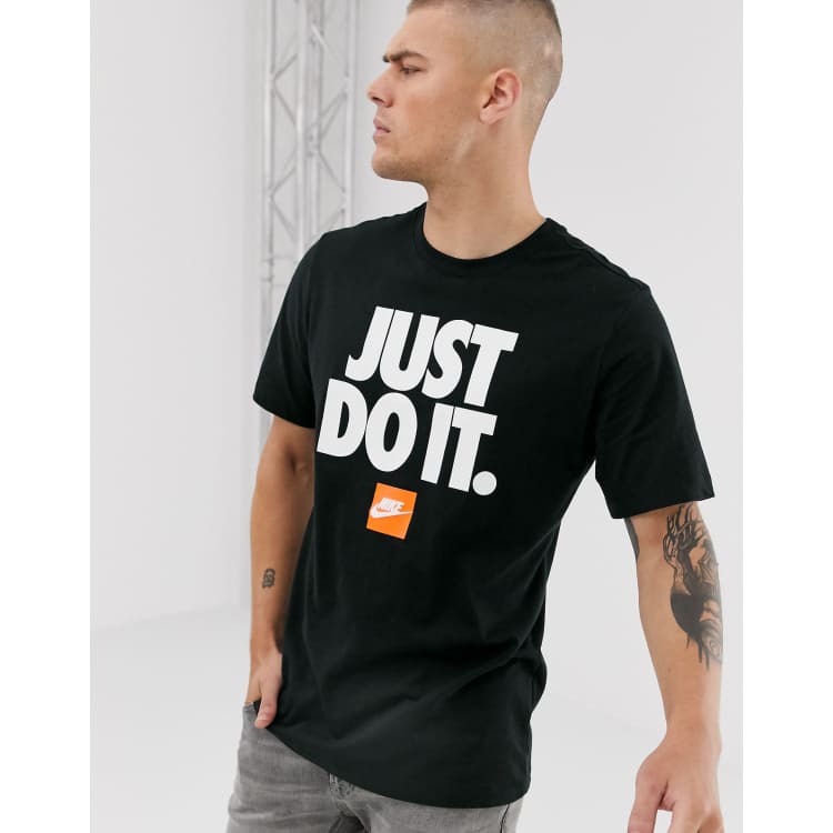 Asos nike just do it on sale