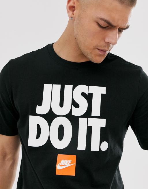 Nike just shop do it apparel