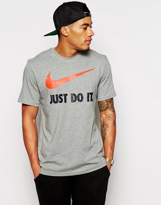 just do it jersey