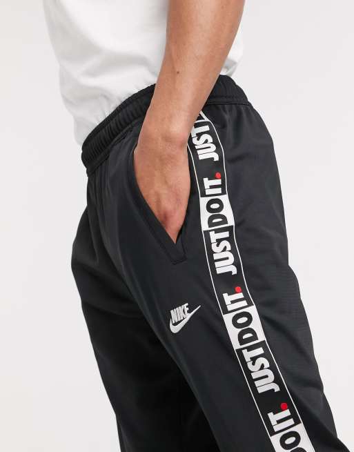 Nike just on sale do it trousers