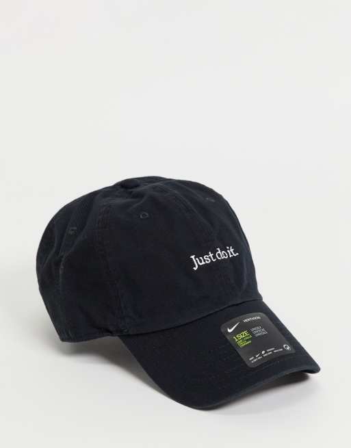 Just do outlet it nike cap