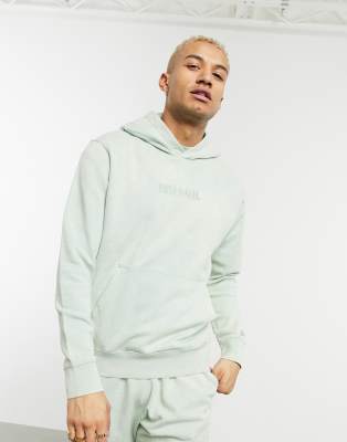 women's nike just do it sweatshirt