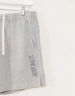 nike shorts just do it