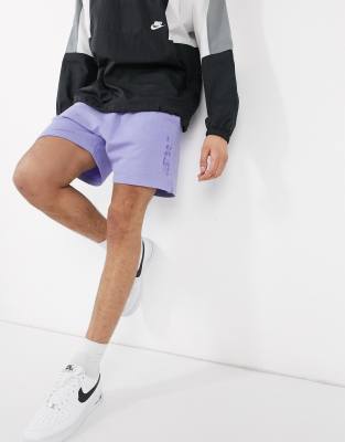 just do it shorts