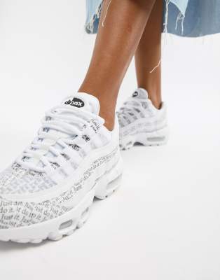 nike air max 95 just do it