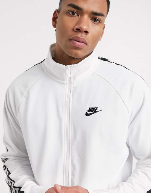 Nike just do outlet it blancas