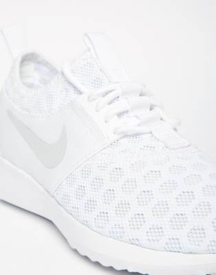 womens nike juvenate white