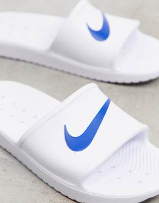 nike slipper trainers