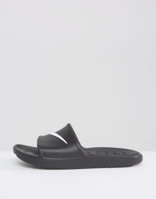 asos nike flip flops