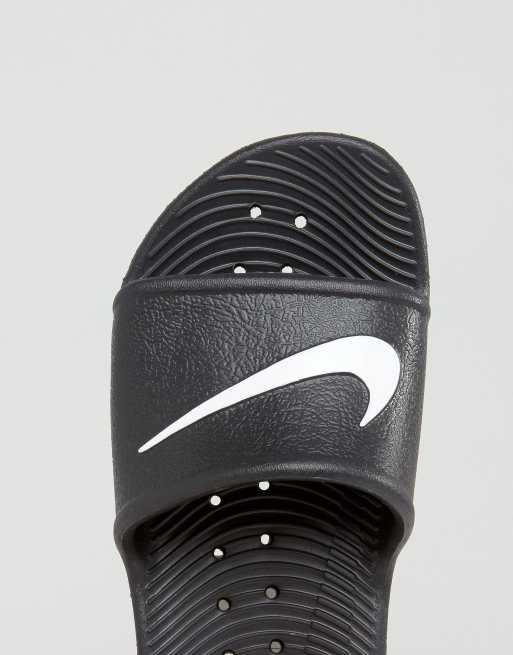 Nike kawa shower outlet slippers