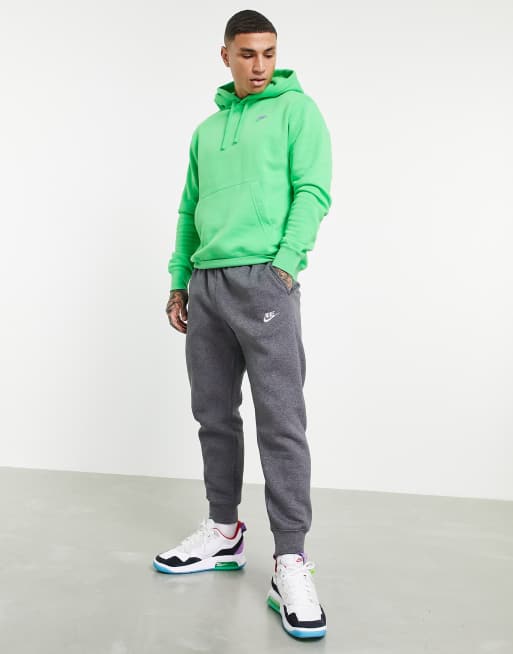 nike keep it clean hoodie