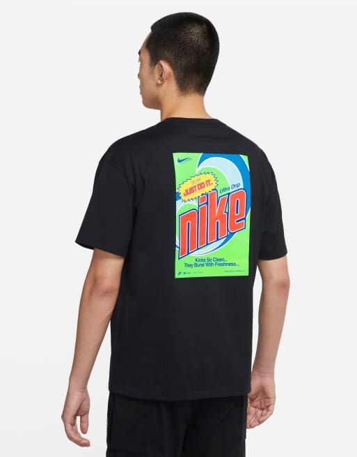 Asos tee shirt online nike