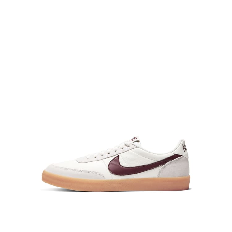 Nike cheap killshot red