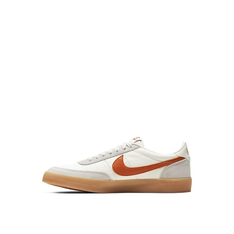 Nike canvas shop killshot sneaker