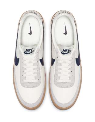 men's nike killshot 2 leather shoe