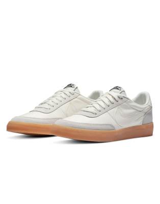 nike killshot 2 leather and suede sneakers