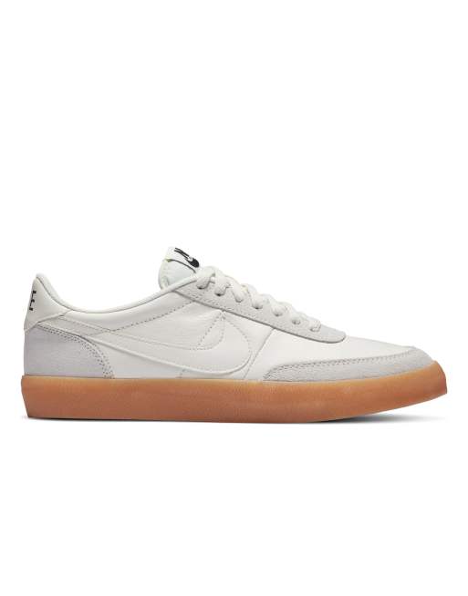 Nike 2 sneakers in sail/gum |