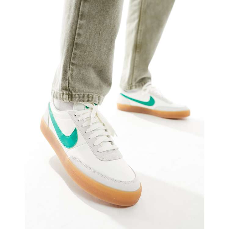 Nike killshot deals green