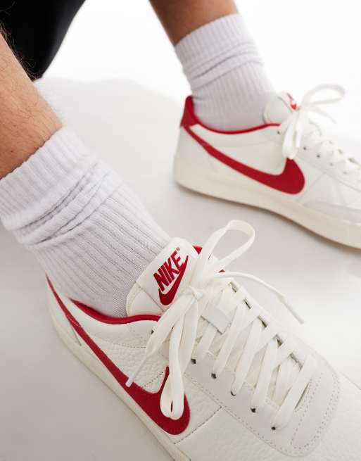 Killshot nike red hotsell