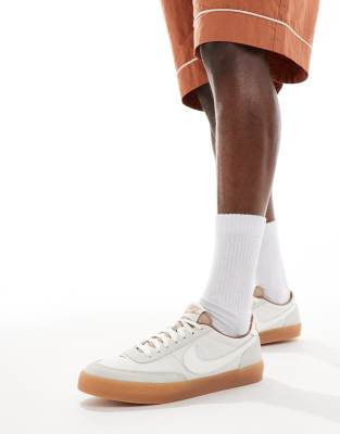 Nike Killshot 2 leather trainers in white