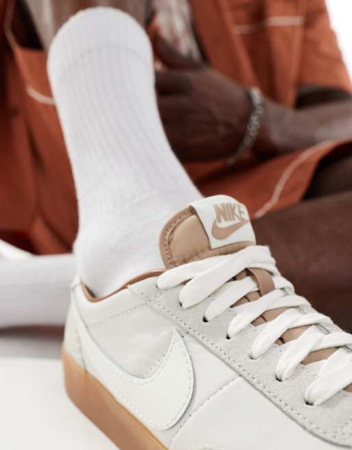 Nike – Killshot 2 – Sneaker aus Leder in Weiß, 3 von 5