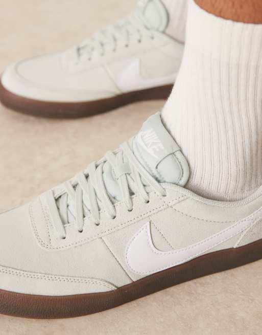 ★Nike Killshot 2 Vintage Green White★ Nike Killshot 2 Vintage Green (Women's) - FZ5630-300 - US