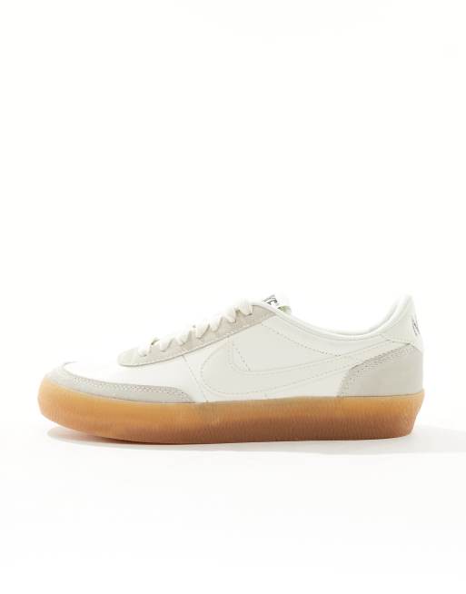 Nike Killshot 2 sneakers in white and black, 2 of 5