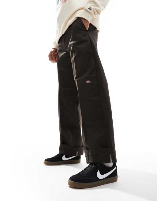 Nike Killshot 2 suede sneakers in black and white, 5 of 5