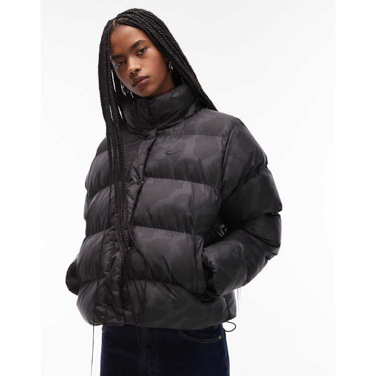 ジャケット・アウター a circle of the peace shell jacket Nike x NOCTA Sunset Puffer Jacket Baroque Brown | Limitowane