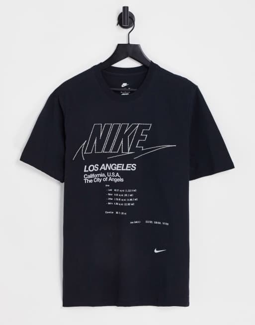 Nike 2025 usa la