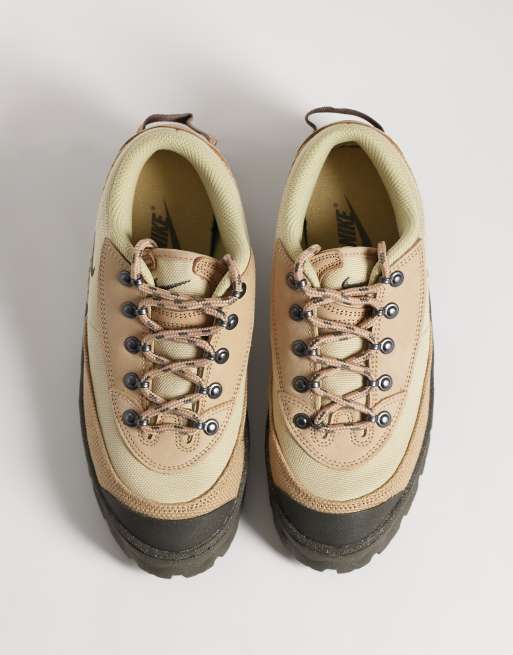Nike Lahar Sneaker in Braun, 2 von 5