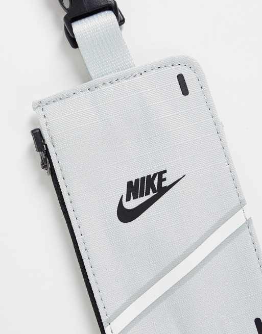 Gray nike outlet lanyard