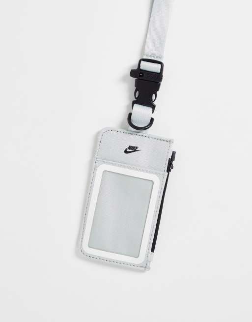 Nike I.D. Badge Lanyard.