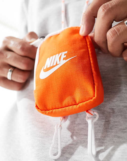 Nike neck bag on sale