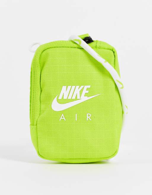 Nike neck sale bag